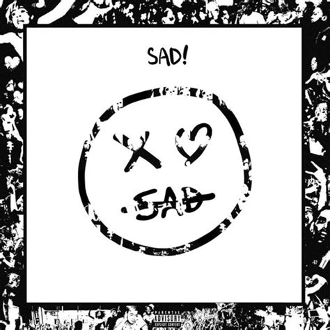 sad by xxxte.